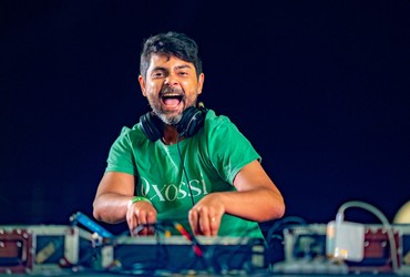 Sergipe divulga primeira lista de DJs credenciados para atuar em eventos culturais