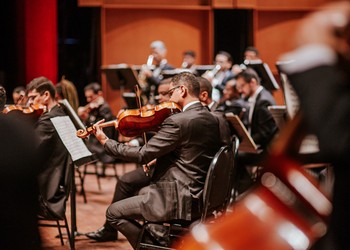 Orquestra Sinfônica de Sergipe apresenta concerto dedicado ao K-pop