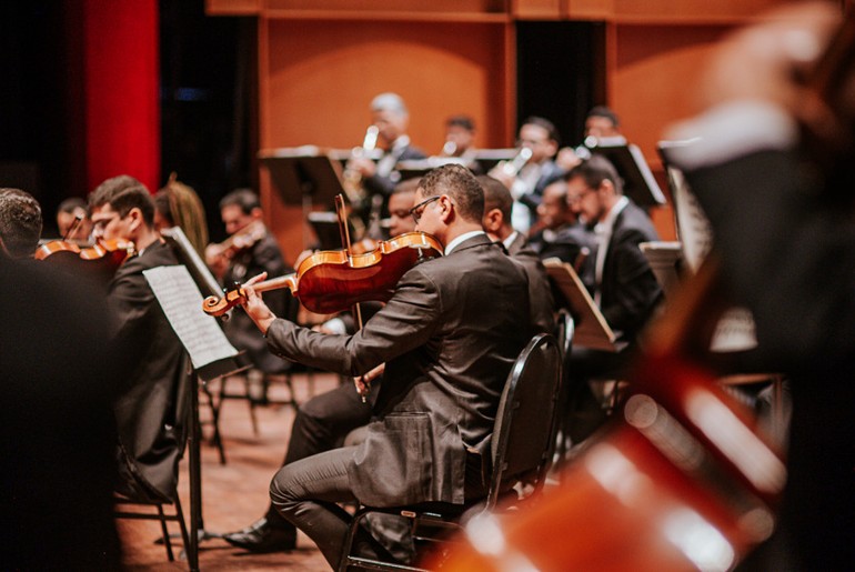 Orquestra Sinfônica de Sergipe apresenta concerto dedicado ao K-pop