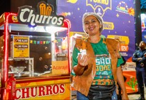 Inscrições para vendedores no Arraiá do Povo começam nesta quarta (13)