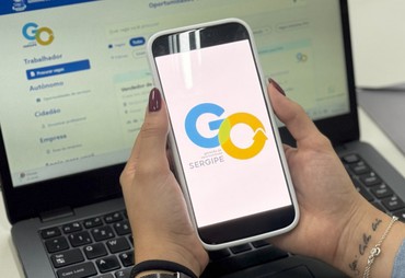 GO Sergipe disponibiliza 1.376 vagas de emprego nesta segunda-feira, 22