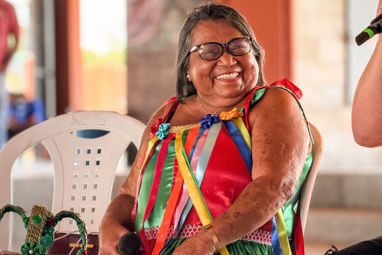 Sergipe divulga programação da 1ª Teia Estadual Pontos de Cultura