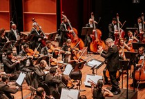 Orsse apresenta concerto ‘Celebração das Artes’ com música e dança no TTB