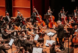 Orsse apresenta concerto ‘Celebração das Artes’ com música e dança no TTB