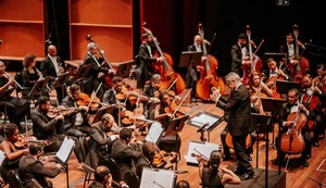 Orsse apresenta concerto ‘Celebração das Artes’ com música e dança no TTB