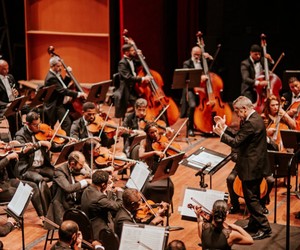 Orsse apresenta concerto ‘Celebração das Artes’ nesta quinta (21)