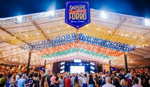 Vila do Forró terá shows, quadrilhas e espetáculos; confira a programação