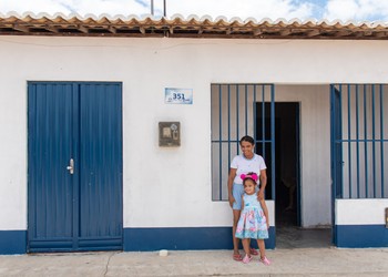 Sergipe lança programa ‘Casa Sergipana’ para reorganizar política habitacional e ampliar acesso à moradia