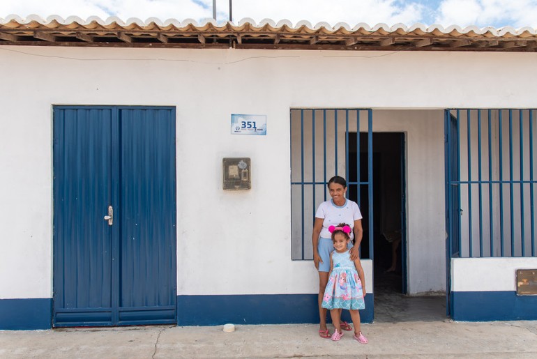 Sergipe lança programa ‘Casa Sergipana’ para reorganizar política habitacional e ampliar acesso à moradia