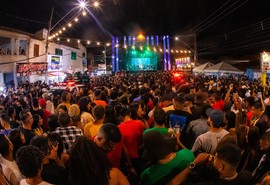 Arrastapé do 18 terá Mikael Santos e Devinho Novaes neste sábado em Aracaju