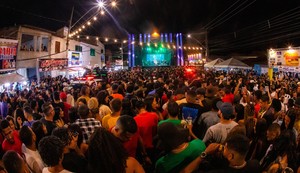 Arrastapé do 18 terá Mano Valter, Devinho Novaes e Fogo na Saia em Aracaju