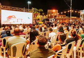 Última edição do programa "Cultura em Toda Parte" acontece em Capela nesta sexta (5)