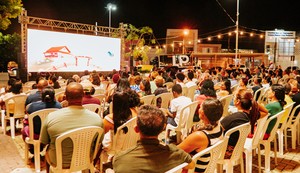 Última edição do programa "Cultura em Toda Parte" acontece em Capela nesta sexta (5)