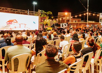 Última edição do programa "Cultura em Toda Parte" acontece em Capela nesta sexta (5)