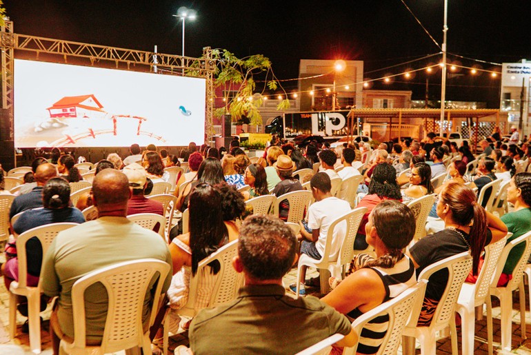 Última edição do programa "Cultura em Toda Parte" acontece em Capela nesta sexta (5)