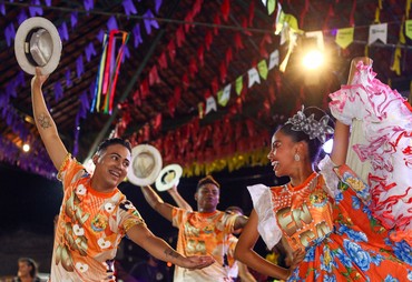 Sergipe lança chamamento público para o Ciclo Junino 2026