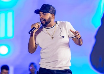 Verão Sergipe 2026 na Cueira tem shows de Unha Pintada e Pagod'art entre as atrações