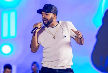 Verão Sergipe 2026 na Cueira tem shows de Unha Pintada e Pagod'art entre as atrações