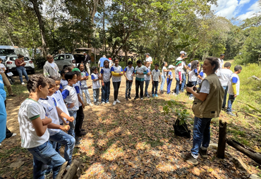 Sergipe abre inscrições para Comissão de Educação Ambiental