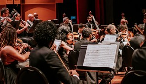 Orsse apresenta Festival Tchaikovsky no Teatro Tobias Barreto
