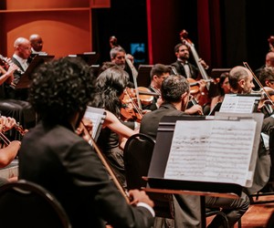 Orsse apresenta Festival Tchaikovsky no Teatro Tobias Barreto