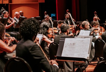 Orsse apresenta Festival Tchaikovsky no Teatro Tobias Barreto