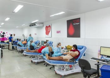 Hemose amplia funcionamento e abrirá para doações neste sábado (20)