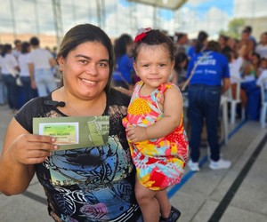 Sergipe divulga lista de novos beneficiários do CMais Inclusão