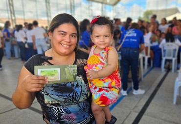 Sergipe divulga lista de novos beneficiários do CMais Inclusão