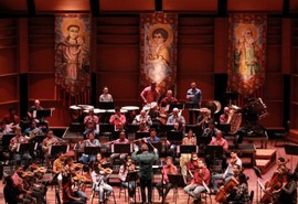 Orquestra Sinfônica de Sergipe apresenta concerto inspirado nos grandes clássicos do forró