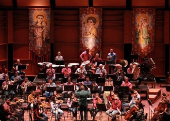 Orquestra Sinfônica de Sergipe apresenta concerto inspirado nos grandes clássicos do forró