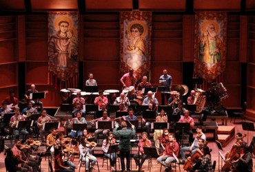 Orquestra Sinfônica de Sergipe apresenta concerto inspirado nos grandes clássicos do forró