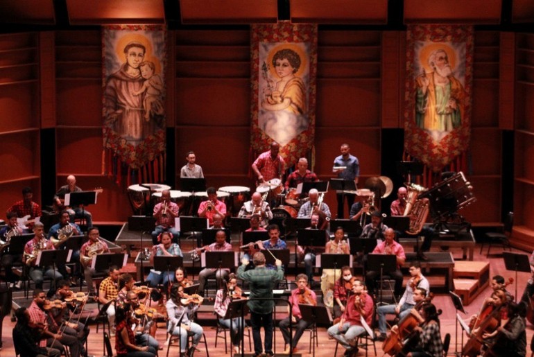 Orquestra Sinfônica de Sergipe apresenta concerto inspirado nos grandes clássicos do forró