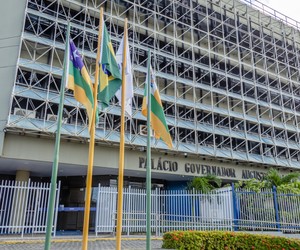 Sergipe decreta ponto facultativo na véspera de São João