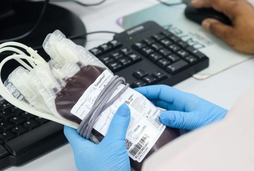 Hemose realiza “Sabadão Solidário” neste sábado para reforçar estoque de sangue