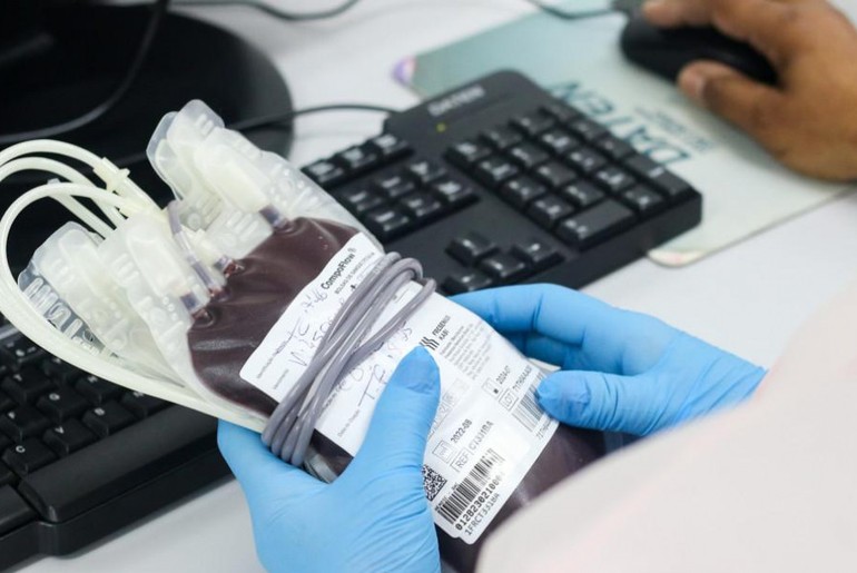 Hemose realiza mais uma edição do Sabadão Solidário neste sábado (7)