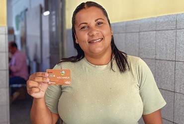 Sergipe abre inscrições para o Mão Amiga Cana-de-Açúcar