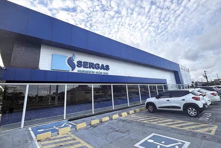 Sergas anuncia redução nas tarifas de gás natural a partir desta sexta-feira (1º)