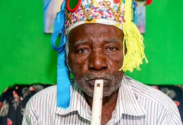 Sergipe divulga lista de habilitados e inabilitados do edital de seleção de Patrimônios Vivos da Cultura Sergipana