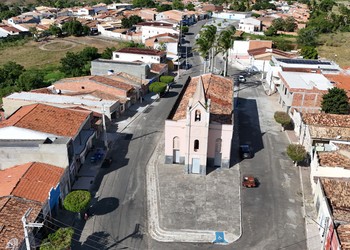 Tremor de terra é registrado e assusta moradores no interior de Sergipe