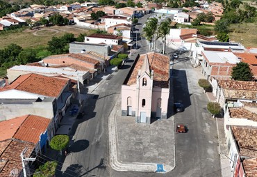 Tremor de terra é registrado e assusta moradores no interior de Sergipe