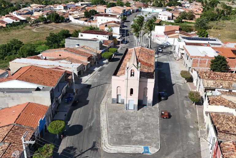 Tremor de terra é registrado e assusta moradores no interior de Sergipe