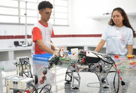 Inscrições para a Feira de Inovação Tecnológica seguem até sexta (10)