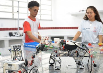 Inscrições para a Feira de Inovação Tecnológica seguem até sexta (10)