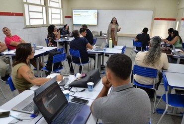 Sergipe abre inscrições para o curso de formação de professores em Competências Digitais