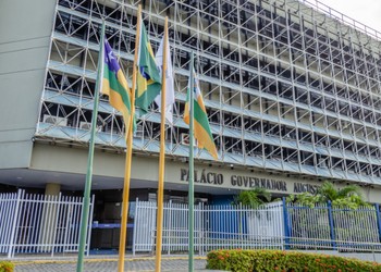 Governo de Sergipe informa funcionamento dos órgãos estaduais no ponto facultativo da segunda-feira (27)