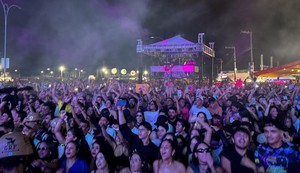 Confira a programação da 3ª edição do Itabaiana Festival