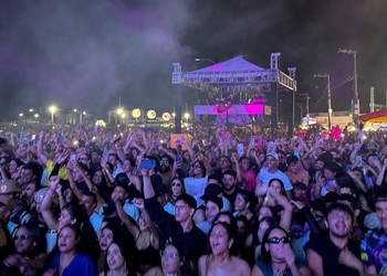 Confira a programação da 3ª edição do Itabaiana Festival