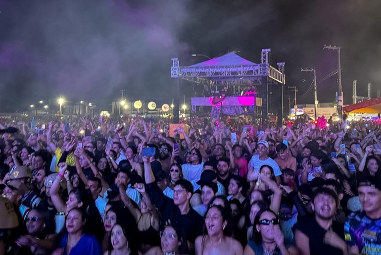 Confira a programação da 3ª edição do Itabaiana Festival