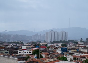 Chuvas moderadas a intensas são previstas em Sergipe até manhã de quarta-feira (21)